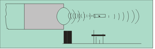 Monitek Ultrasonic 超声法在线浊度计(图1)